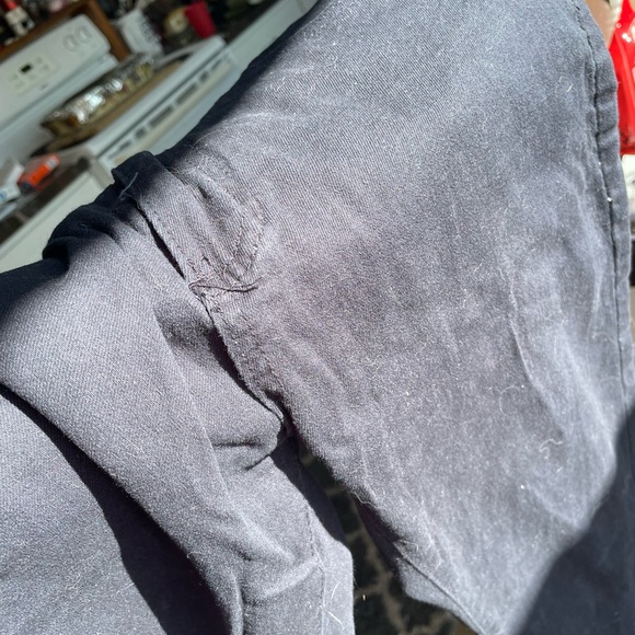 Men’s stretch skinny jeans - Picture 7 of 8